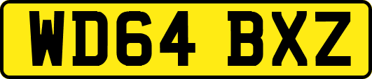 WD64BXZ