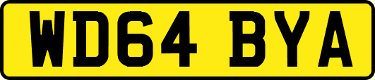 WD64BYA