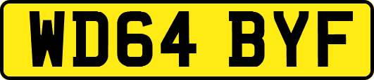 WD64BYF