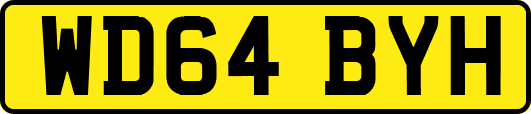 WD64BYH