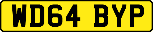 WD64BYP