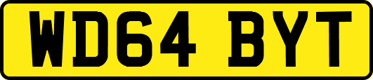 WD64BYT