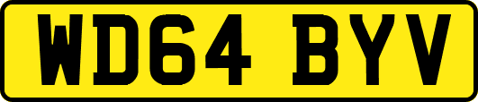 WD64BYV