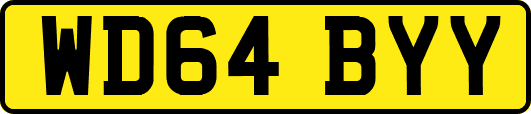 WD64BYY
