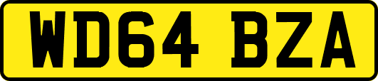 WD64BZA