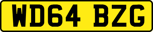 WD64BZG