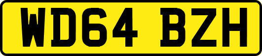 WD64BZH