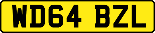 WD64BZL