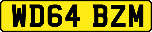WD64BZM