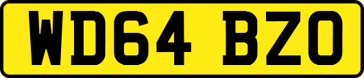 WD64BZO