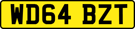 WD64BZT