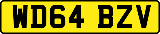 WD64BZV