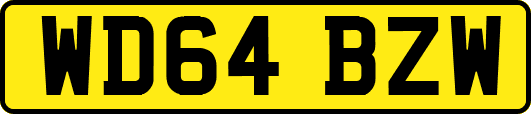 WD64BZW