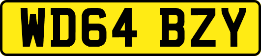 WD64BZY