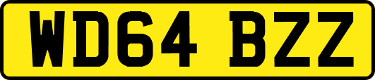 WD64BZZ