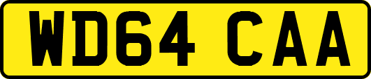 WD64CAA