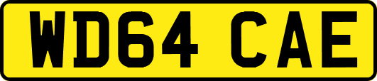 WD64CAE