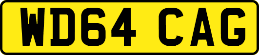 WD64CAG