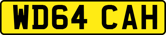WD64CAH