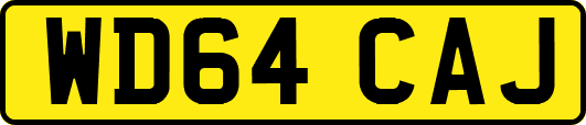 WD64CAJ
