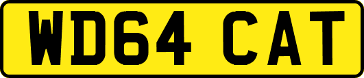 WD64CAT