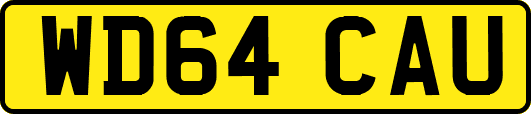 WD64CAU