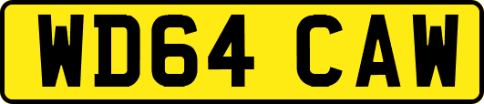 WD64CAW