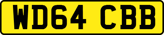 WD64CBB