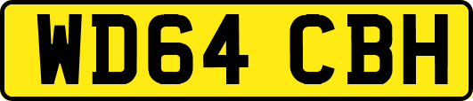 WD64CBH