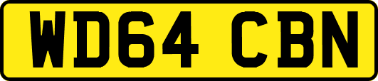 WD64CBN