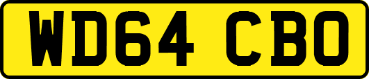 WD64CBO