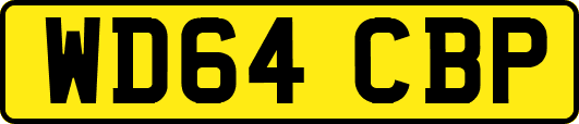 WD64CBP