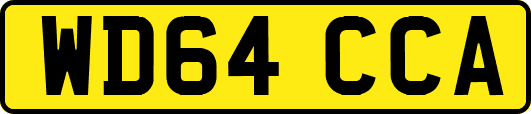 WD64CCA