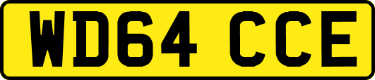 WD64CCE