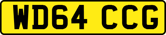 WD64CCG
