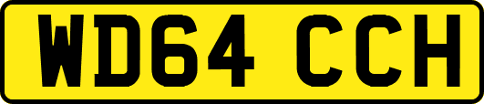 WD64CCH