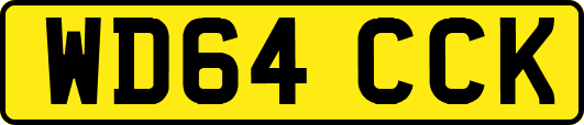 WD64CCK