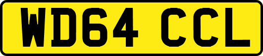 WD64CCL