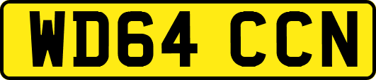 WD64CCN