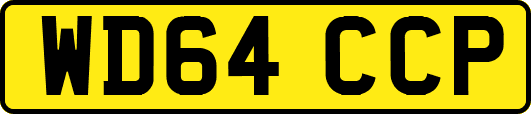WD64CCP