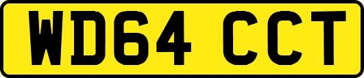 WD64CCT