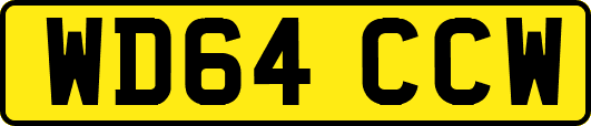 WD64CCW
