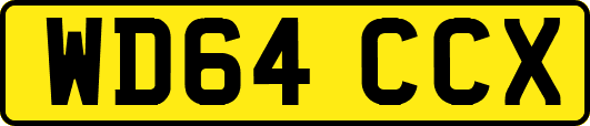 WD64CCX