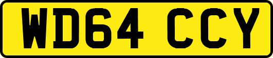 WD64CCY