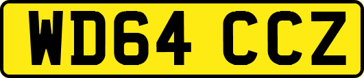 WD64CCZ