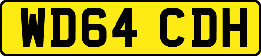 WD64CDH