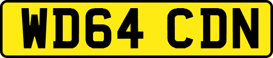 WD64CDN