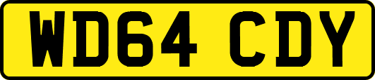WD64CDY