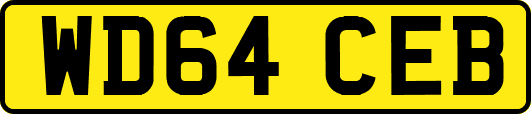 WD64CEB