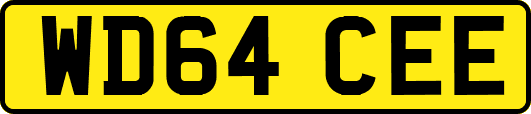 WD64CEE